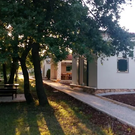 Stanzia Santa Brigida